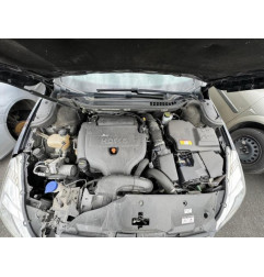 Cardan gauche (transmission) PEUGEOT 508 1 SW Photo n°11