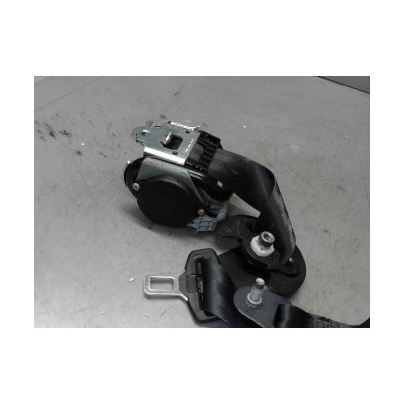 Ceinture arriere gauche PEUGEOT 508 1 SW