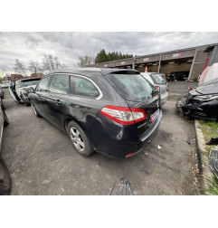 Ceinture arriere gauche PEUGEOT 508 1 SW Photo n°13