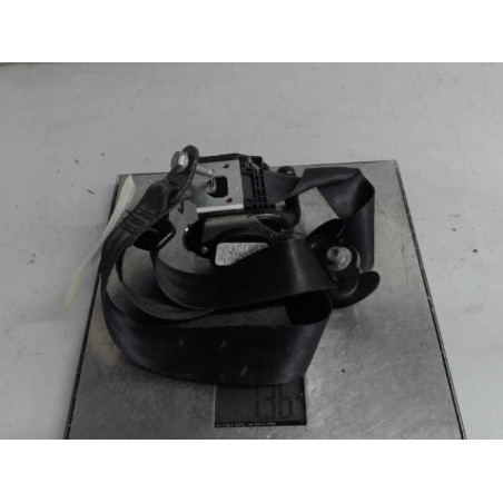 Ceinture avant gauche PEUGEOT 508 1 SW Photo n°1