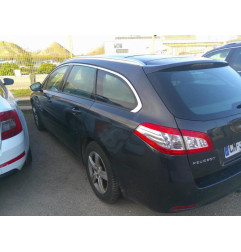 Ceinture avant gauche PEUGEOT 508 1 SW Photo n°20