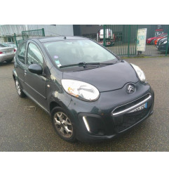 Moteur essuie glace avant CITROEN C1 1 Photo n°8