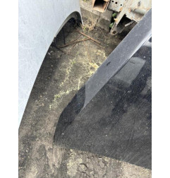 Capot MAZDA CX7 Photo n°3