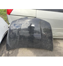 Capot MAZDA CX7 Photo n°4