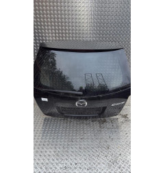 Malle/Hayon arriere MAZDA CX7 Photo n°1