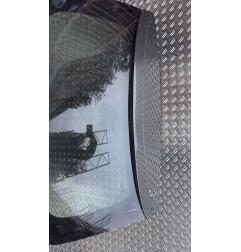 Malle/Hayon arriere MAZDA CX7 Photo n°5