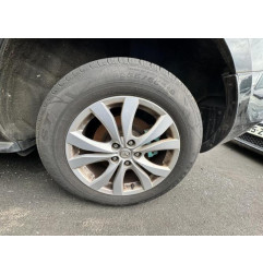 Malle/Hayon arriere MAZDA CX7 Photo n°20