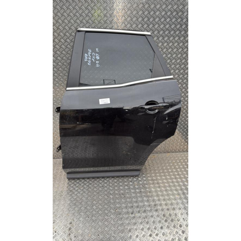Porte arriere gauche MAZDA CX7