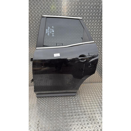 Porte arriere gauche MAZDA CX7 Photo n°1