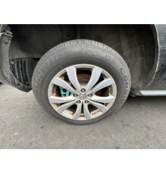 Porte arriere gauche MAZDA CX7 Photo n°13