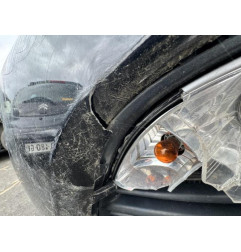 Porte arriere gauche MAZDA CX7 Photo n°16