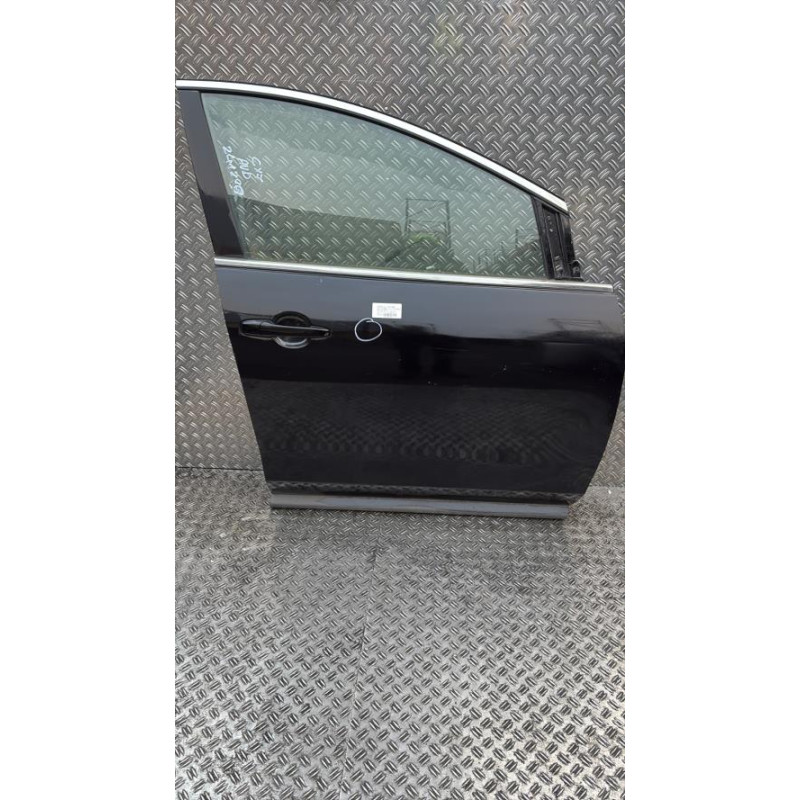 Porte avant droit MAZDA CX7