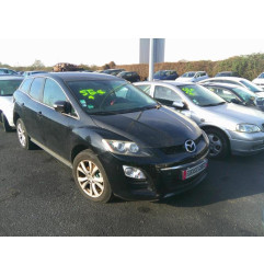 Porte avant droit MAZDA CX7 Photo n°10