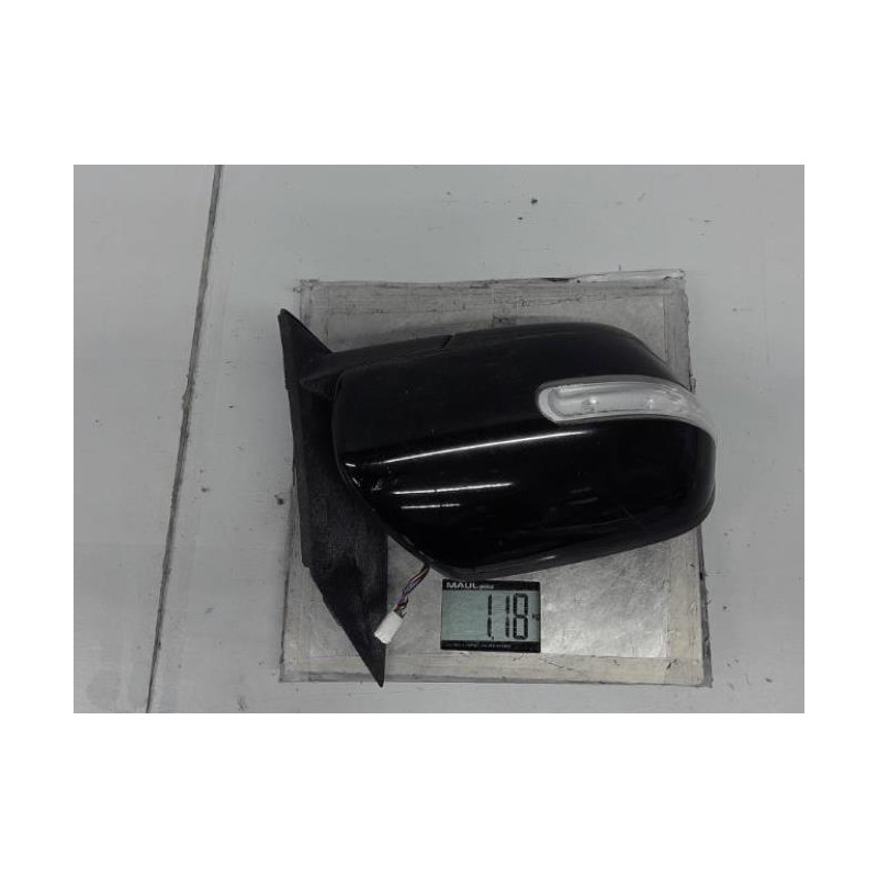 Retroviseur droit MAZDA CX7