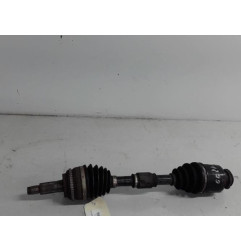 Cardan gauche (transmission) MAZDA CX7 Photo n°3