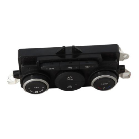 Commande chauffage MAZDA CX7 Photo n°1