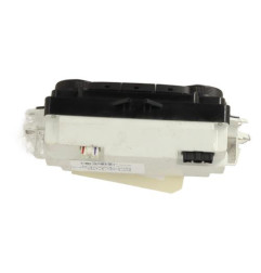 Commande chauffage MAZDA CX7 Photo n°3