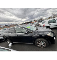 Commande chauffage MAZDA CX7 Photo n°17