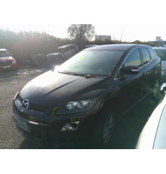 Commande chauffage MAZDA CX7 Photo n°19