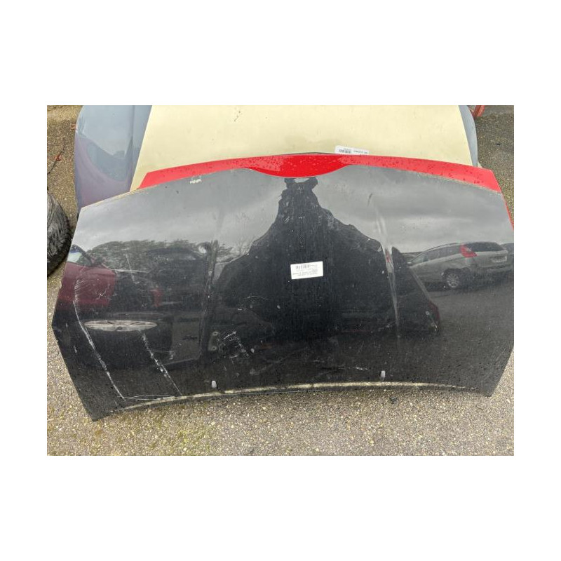 Capot TOYOTA COROLLA VERSO 2