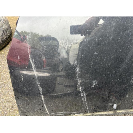 Capot TOYOTA COROLLA VERSO 2