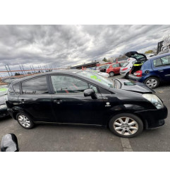 Capot TOYOTA COROLLA VERSO 2 Photo n°8