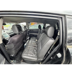 Capot TOYOTA COROLLA VERSO 2 Photo n°19