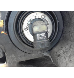 Optique avant principal droit (feux)(phare) TOYOTA COROLLA VERSO 2 Photo n°1