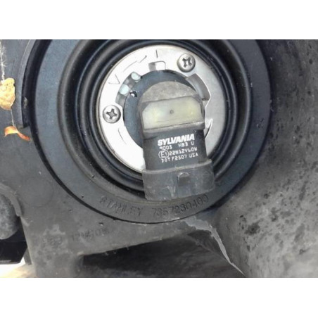 Optique avant principal droit (feux)(phare) TOYOTA COROLLA VERSO 2 Photo n°1