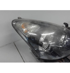 Optique avant principal droit (feux)(phare) TOYOTA COROLLA VERSO 2 Photo n°3