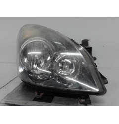 Optique avant principal droit (feux)(phare) TOYOTA COROLLA VERSO 2 Photo n°5