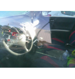 Optique avant principal droit (feux)(phare) TOYOTA COROLLA VERSO 2 Photo n°8