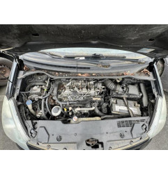 Optique avant principal droit (feux)(phare) TOYOTA COROLLA VERSO 2 Photo n°9