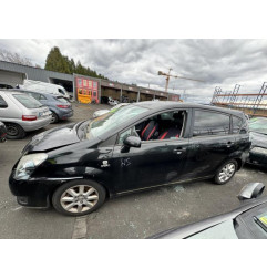 Ceinture avant droit TOYOTA COROLLA VERSO 2 Photo n°6