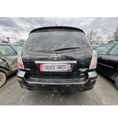 Ceinture avant droit TOYOTA COROLLA VERSO 2 Photo n°9