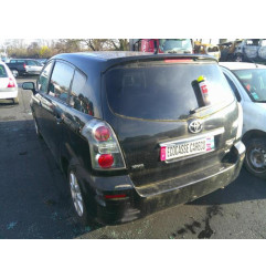 Ceinture avant droit TOYOTA COROLLA VERSO 2 Photo n°10