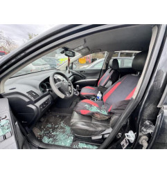 Ceinture avant droit TOYOTA COROLLA VERSO 2 Photo n°15