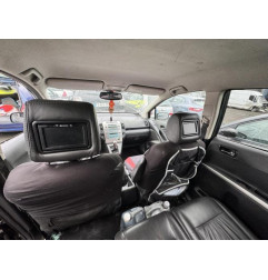 Ceinture avant droit TOYOTA COROLLA VERSO 2 Photo n°18