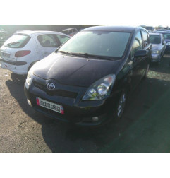 Ceinture avant droit TOYOTA COROLLA VERSO 2 Photo n°19