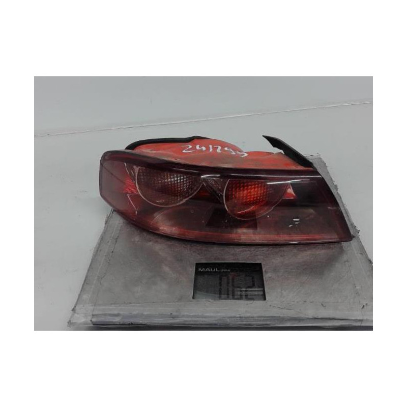 Feu arriere principal gauche (feux) ALFA ROMEO 159