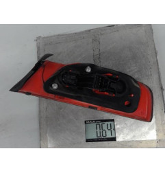 Feu arriere principal gauche (feux) ALFA ROMEO 159 Photo n°4