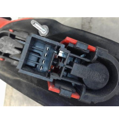 Feu arriere principal gauche (feux) ALFA ROMEO 159 Photo n°5