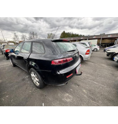 Feu arriere principal gauche (feux) ALFA ROMEO 159 Photo n°19