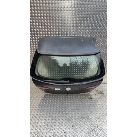 Malle/Hayon arriere ALFA ROMEO 159 Photo n°1