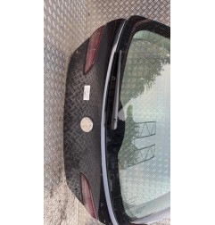 Malle/Hayon arriere ALFA ROMEO 159 Photo n°4