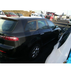 Malle/Hayon arriere ALFA ROMEO 159 Photo n°12