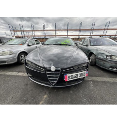 Malle/Hayon arriere ALFA ROMEO 159 Photo n°20