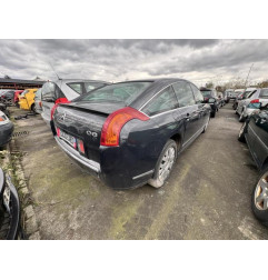 Aile avant droit CITROEN C6 Photo n°14