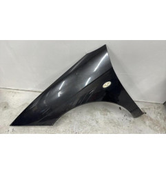 Aile avant gauche CITROEN C6 Photo n°4