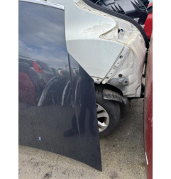 Capot CITROEN C6 Photo n°3